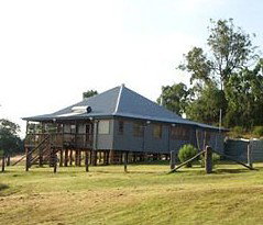 Bunyip Springs Farmstay - Darwin Tourism 5