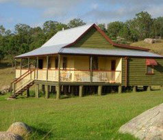 Bunyip Springs Farmstay - Darwin Tourism 6