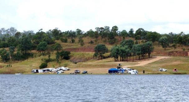 Proston QLD Darwin Tourism