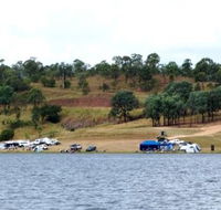 Lake Boondooma Camping and Recreation Park - Darwin Tourism