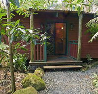 Springbrook Lyrebird Retreat - Darwin Tourism
