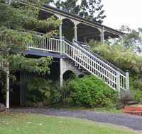 The Cottage at The Sanctuary Bed and Breakfast - Darwin Tourism