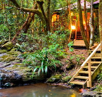 The Mouses House - Rainforest Retreat - Darwin Tourism