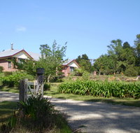 Hardy House Bed and Breakfast - Darwin Tourism