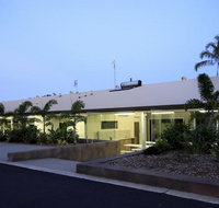 Ashmore Palms Holiday Village - Darwin Tourism