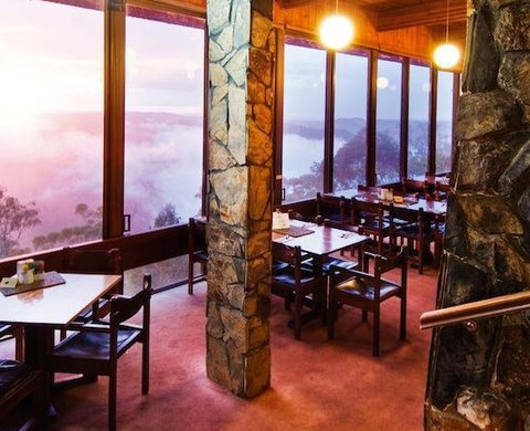Binna Burra Mountain Lodge - Darwin Tourism 1