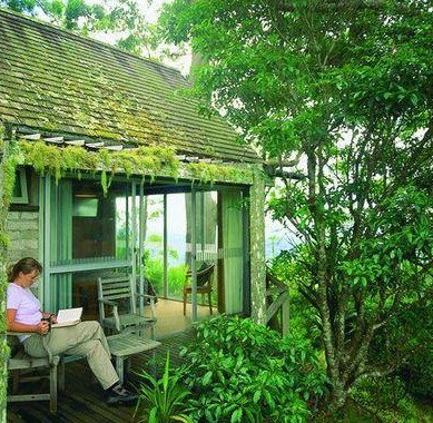 Binna Burra Mountain Lodge - Darwin Tourism 3