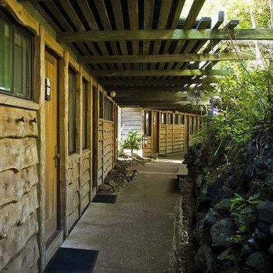 Binna Burra Mountain Lodge - Darwin Tourism 4