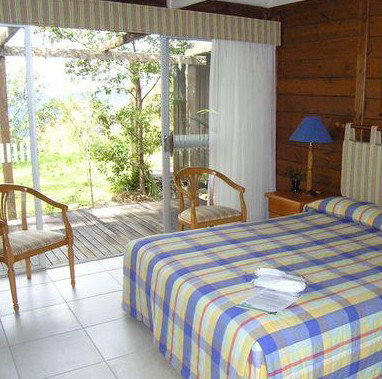 Binna Burra Mountain Lodge - Darwin Tourism 5
