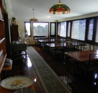 Mystery Mountain Farmstay - Darwin Tourism
