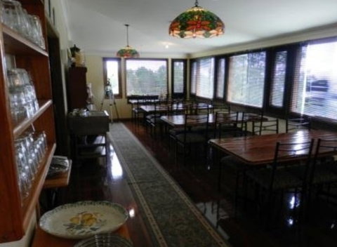Mystery Mountain Farmstay - Darwin Tourism 0