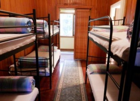 Mystery Mountain Farmstay - Darwin Tourism 1