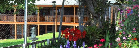 Mystery Mountain Farmstay - Darwin Tourism 5
