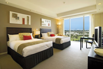 Benowa QLD Darwin Tourism