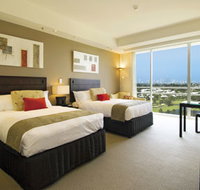 RACV Royal Pines Resort - Darwin Tourism