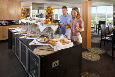 RACV Royal Pines Resort - Darwin Tourism 1