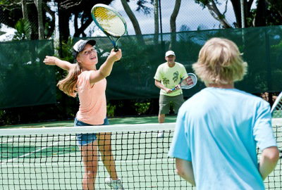RACV Royal Pines Resort - Darwin Tourism 2