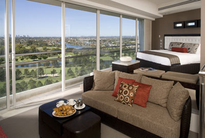 RACV Royal Pines Resort - Darwin Tourism 5