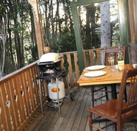Bavarian Hut and Cottages - Darwin Tourism