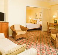 InterContinental Sanctuary Cove Resort - Darwin Tourism