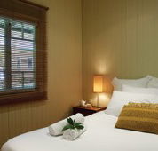 Gwinganna Lifestyle Retreat - Darwin Tourism