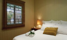 Gwinganna Lifestyle Retreat - Darwin Tourism 0