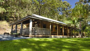 Gwinganna Lifestyle Retreat - Darwin Tourism 1
