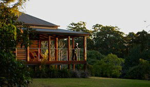 Gwinganna Lifestyle Retreat - Darwin Tourism 2