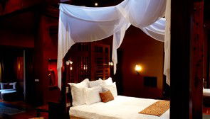 Gwinganna Lifestyle Retreat - Darwin Tourism 3