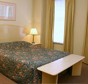 Quest Clocktower on Lygon - Darwin Tourism