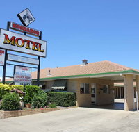 Buckaroo Motor Inn - Darwin Tourism