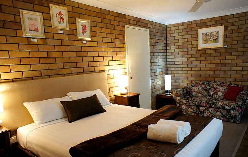Warwick QLD Darwin Tourism
