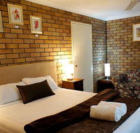 City View Motel - Darwin Tourism