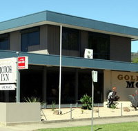 Golden Leaf Motel - Darwin Tourism
