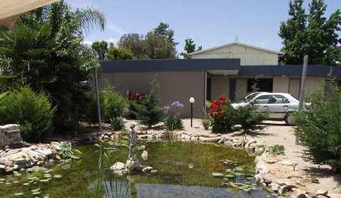 Golden Leaf Motel - Darwin Tourism 1