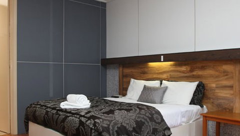 Golden Leaf Motel - Darwin Tourism 3