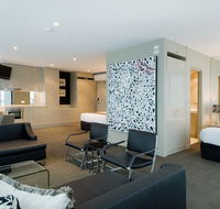Rydges Residences - Darwin Tourism
