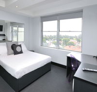 Budget1Hotel - Darwin Tourism