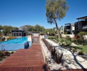 Aqua Resort - Darwin Tourism 0