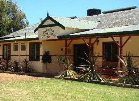 Busselton Guest House - Darwin Tourism 0