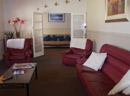 Busselton Guest House - Darwin Tourism 3