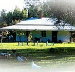 Nannup River Cottages - Darwin Tourism
