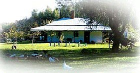 Nannup River Cottages - Darwin Tourism 0