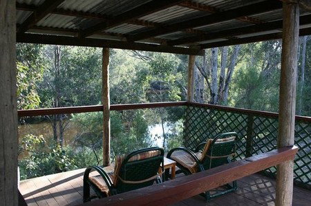 Nannup River Cottages - Darwin Tourism 1