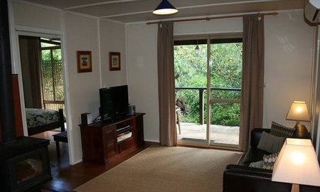 Nannup River Cottages - Darwin Tourism 2