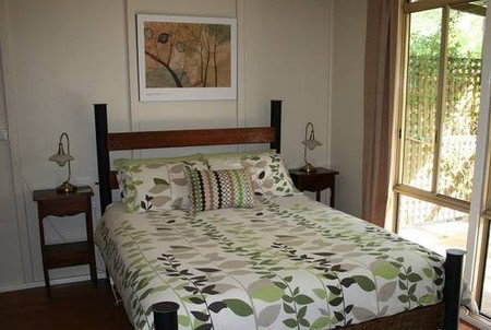 Nannup River Cottages - Darwin Tourism 3