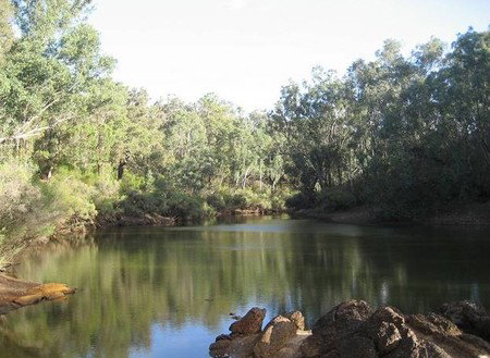 Nannup River Cottages - Darwin Tourism 4