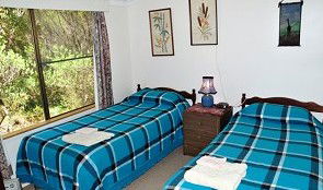 Uhuru Chalets - Darwin Tourism 2