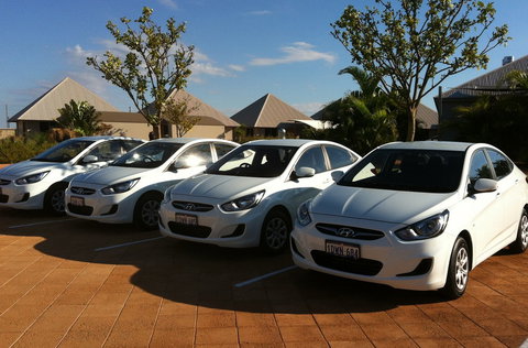 Exmouth Escape Resort - Darwin Tourism 2