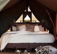 Sal Salis Ningaloo Reef - Darwin Tourism